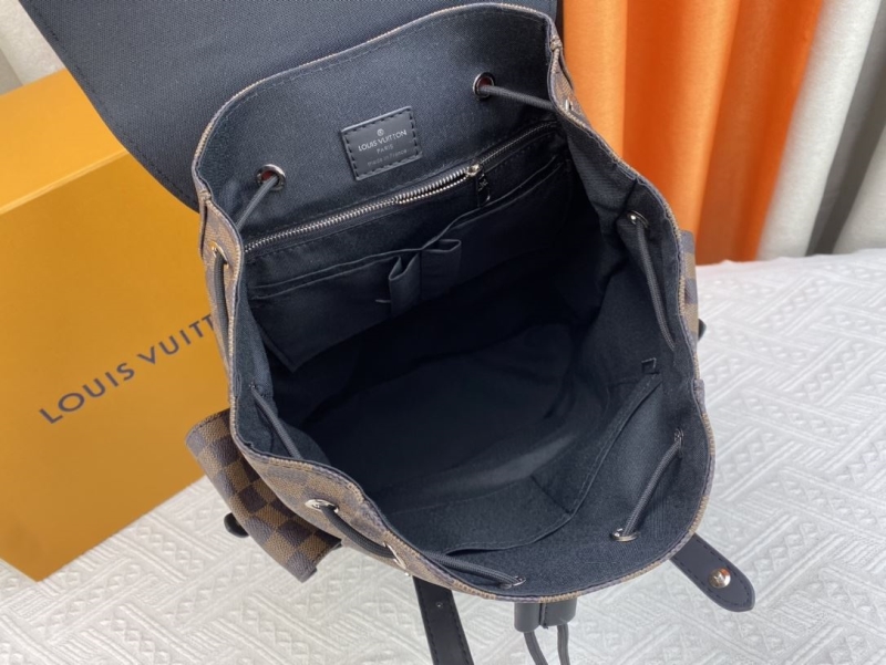 LV Backpacks